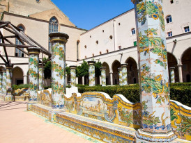 Centro Storico - for first time visitors