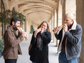 City Unscripted article image