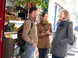 City Unscripted article image