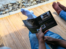 Walk around Kyoto, Japan to observe the cultural norms