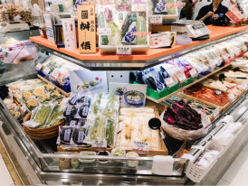 Local guides can share where to find the best food on a