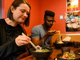 City Unscripted article image