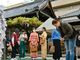 City Unscripted article image