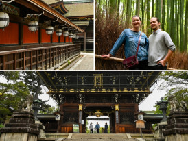 City Unscripted: The wonderful experience awaits