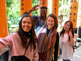 Beyond temples: Kyoto's other attractions with City Uns