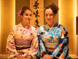 Experience Japanese culture during the best day trips f