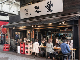 Your local guide will know the best hidden gems 