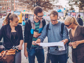 Cycling tours, solo bike tours and group bike tours 