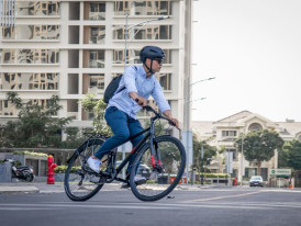 Bike rules in Japan for bike tours