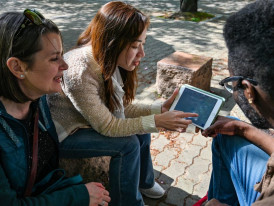 Schedule your trip ahead of time 