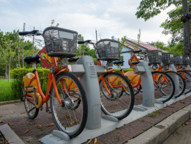 Hotels and accommodations in Kyoto