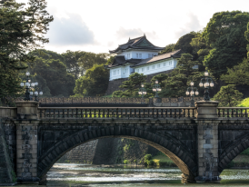 See Tokyo with a private guide