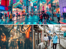 Why a private tour in Tokyo is necessary