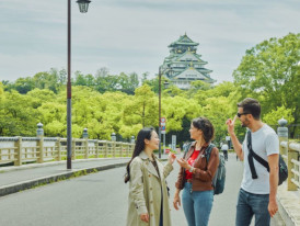 With City Unscripted you'll uncover hidden gems