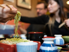 Make your day trip from Tokyo memorable.