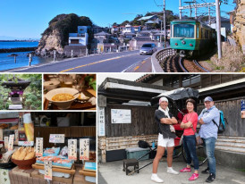  Explore ancient traditions echo amoungst the Great Bud