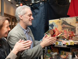 Join private tours led by local experts in Tokyo