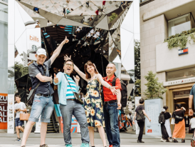 Tokyo private tours turn sightseeing into an immersive 