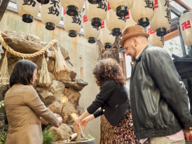 Choose your own personal private tour