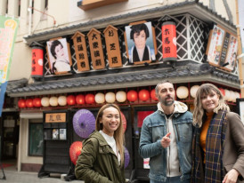 The best private tour guides in your city 