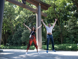 Moments you can create on your private tour 