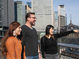 Authentic travel for tourits from all walks of life 