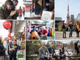 City Unscripted Tours: Tokyo Edition