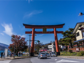 Explore Fushimi inari shrine, shinkansen, fushimi inari