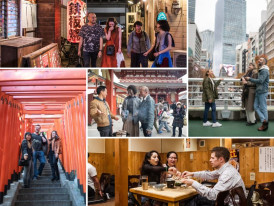 Tours in Tokyo: 10 Things You Can Only Do on a Custom P