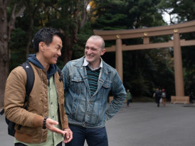 Book a private Tokyo tour