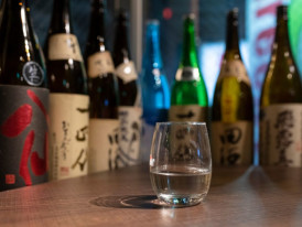 Exploring the allure of sake bars throughout Tokyo