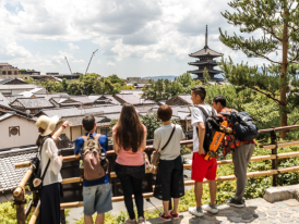 Japan day trips from Tokyo: Exploring beyond the capita