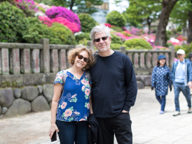 Recommended day trips from Tokyo by the City Unscripted