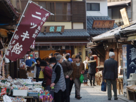 Locals will take you to a full day trip from Tokyo, not