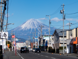 Explore Fuji Q highland