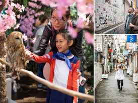 Easy day trips from Tokyo: Your ultimate guide to nearb