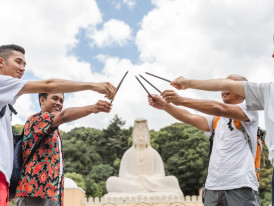 Day trips unfold as unique opportunities for cultural e