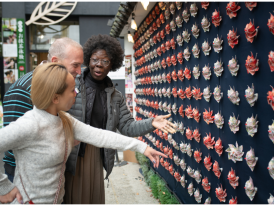 Seamless booking: Starting your Tokyo adventure