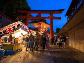 Foodie night tours perfect for night owls