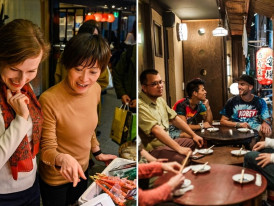 We offer the best walking tours