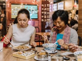 Explore the tales of tradition, culture, and flavor.