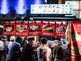 Let a local guide lead you on an adventure