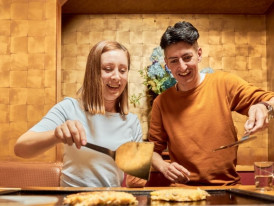 Dive deep into Kyoto's rich culinary heritage