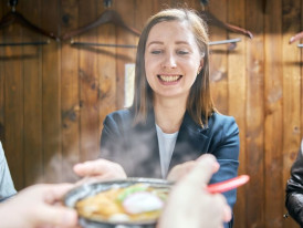 Kyoto private tours that are a culinary kaleidoscope