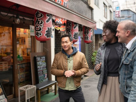 Kyoto’s food tours can fit into any schedule seamlessly