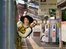 Tokyo Station: Heart of the capital