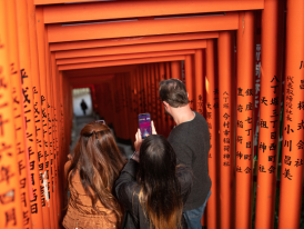 Day Trips: Affordable Tokyo escapes