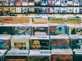 An alternative music hidden gem