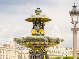 Find historical landmarks and contemporary beauty