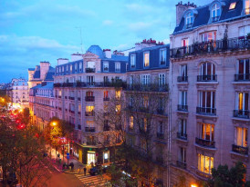 A  hidden gem for food enthusiasts